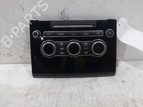 AC-Styringsenhed/Manøvreenhed LAND ROVER RANGE ROVER IV (L405) 3.0 SDV6 Hybrid 4x4 (340 hp) 30517326