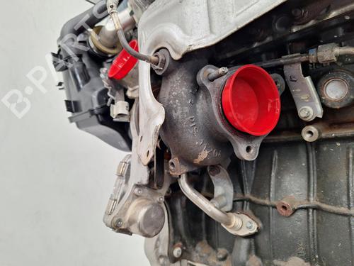 Engine MERCEDES-BENZ GLA-CLASS (X156) GLA 220 d 4-matic (156.905) | BP28138166M1 