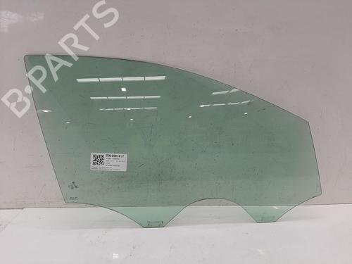 Used Front right door window Front right door window VW POLO V (6R1, 6C1) 1.2 TDI (75 hp) 33720944 33720944