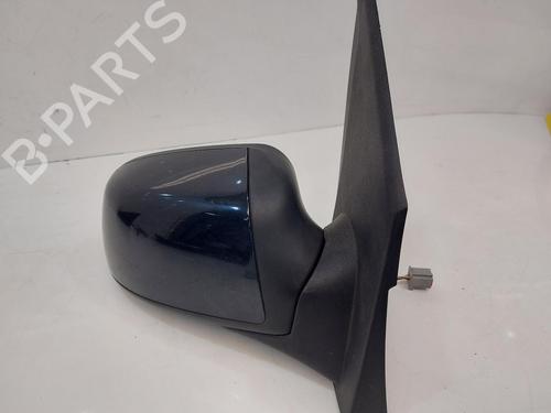 Used Right mirror FORD FIESTA V (JH_, JD_) 1.25 16V (75 hp) 26869794