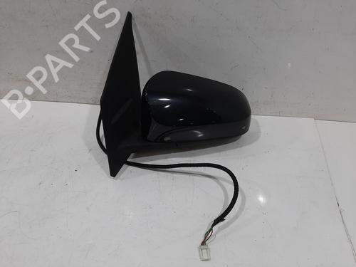 Used Left mirror Left mirror TOYOTA AYGO (_B4_) 1.0 (KGB40) (69 hp) 33648179 33648179