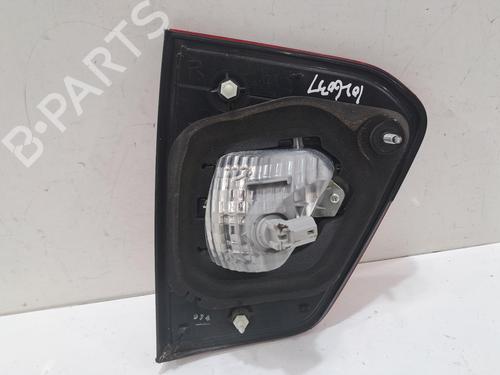 Right taillight SUZUKI IGNIS III (MF, FF) 1.2 (ATK412) | BP28723114C35 