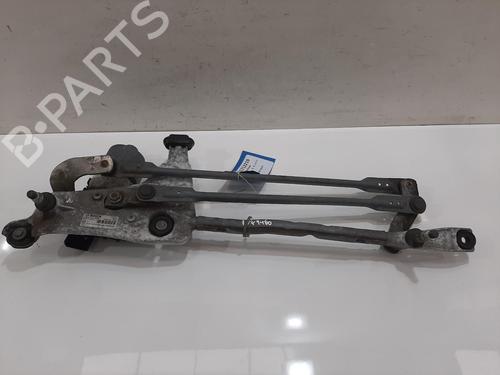 Used Front wiper motor Front wiper motor 34577343 34577343