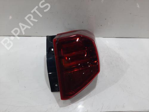 Used Right taillight Right taillight 38199718 38199718