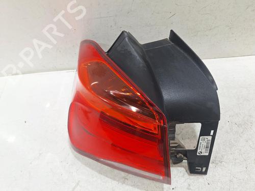 Left taillight BMW 1 (F20) 116 d | BP32409527C34