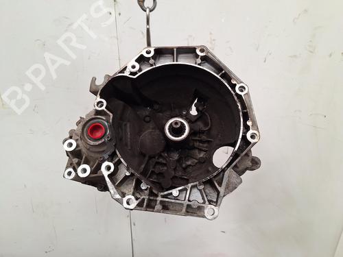 Used Gearbox Gearbox 38569008 38569008