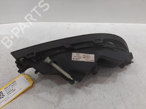 Other SKODA SUPERB II Estate (3T5) 2.0 TDI 16V | BP26807531O1