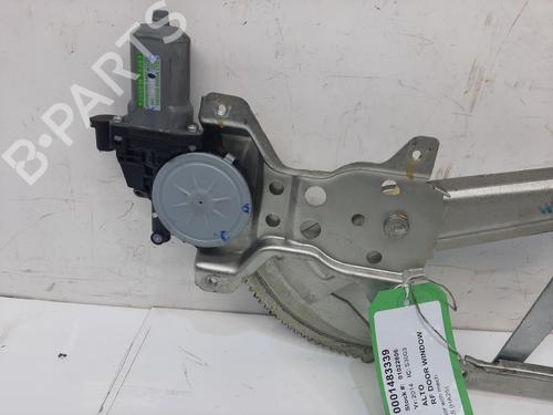 Front right window mechanism SUZUKI ALTO VII (GF) 1.0 (AMF310, GFC31S) | BP28039406C23 