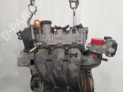 Engine VW UP! (121, 122, BL1, BL2, BL3, 123) 1.0 | BP33940756M1  - Image 6