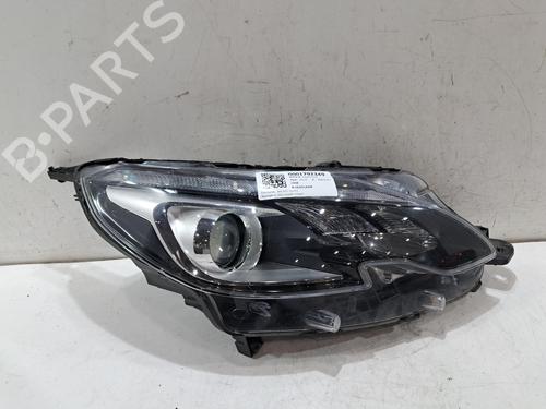 Used Right headlight Right headlight 37991504 37991504