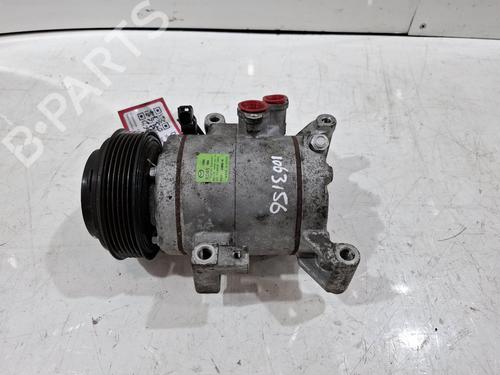 Used AC compressor AC compressor MAZDA 6 Saloon (GJ, GL) 2.0 (GJ2, GL2, GL6) (146 hp) 39983423 39983423