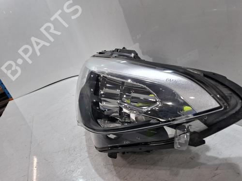 Left headlight BMW 1 (F21) 118 i | BP39889065C28 - Image 3