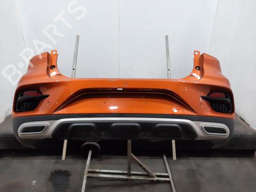 Pára-choques traseiro MG MG ZS SUV (AZS1) 1.5 VTi (106 hp) 31286203