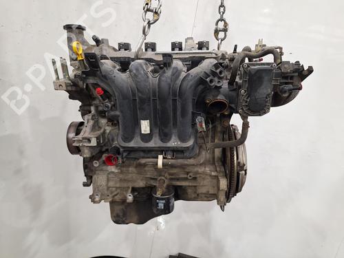 Other MAZDA 2 (DE_, DH_) 1.3 (DE3FS) | BP34734094O1  - Image 6