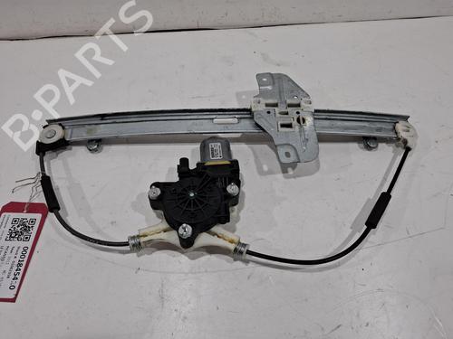 Front left window mechanism KIA PICANTO II (TA) 1.0 | BP39549310C22 - Image 5