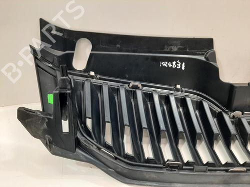 Grille SKODA OCTAVIA III (5E3, NL3, NR3) 1.6 TDI | BP28311608C40 