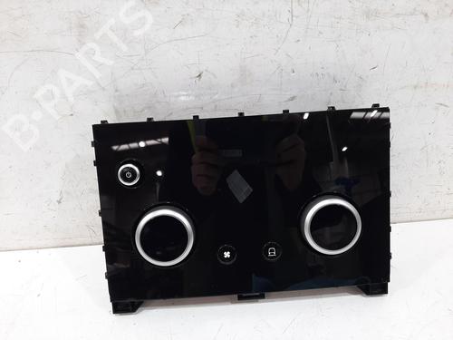 Used Climate control Climate control LAND ROVER RANGE ROVER EVOQUE (L551) 2.0 D200 MHEV 4x4 (204 hp) 33698688 33698688