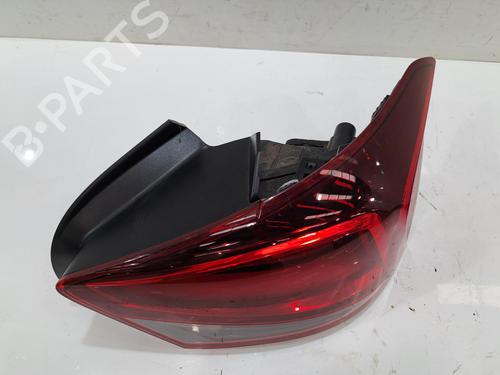 Right taillight SEAT IBIZA V (KJ1, KJG) 1.0 TSI | BP36854979C35 - Image 4
