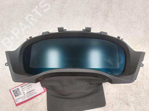 Used Instrument cluster BMW X4 (G02, F98) xDrive 20 d (190 hp) 26845154