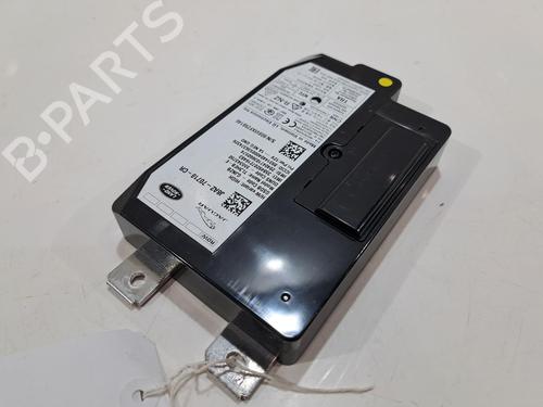Computer JAGUAR I-PACE (X590) EV400 AWD | BP29322752M11 