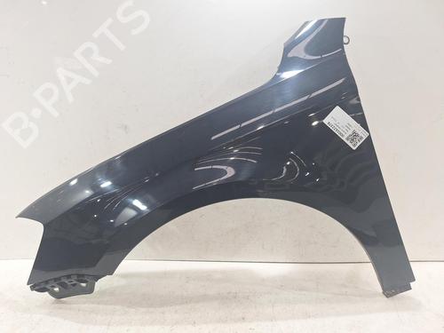 Used Left front fenders VW PASSAT B7 (362) 2.0 TDI (140 hp) 32239344