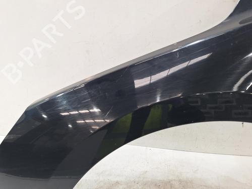 Left front fenders PEUGEOT 508 I (8D_) 1.6 HDi | BP31649909C41