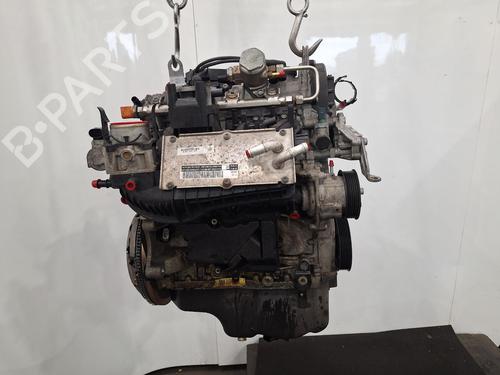 Motor SKODA FABIA II Combi (545) 1.2 TSI | BP29989151M1