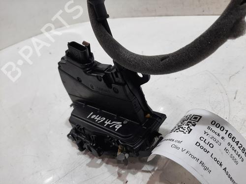 Other RENAULT CLIO V (B7_) 1.0 TCe 90 (B7MT) | BP33282094O1  - Image 5