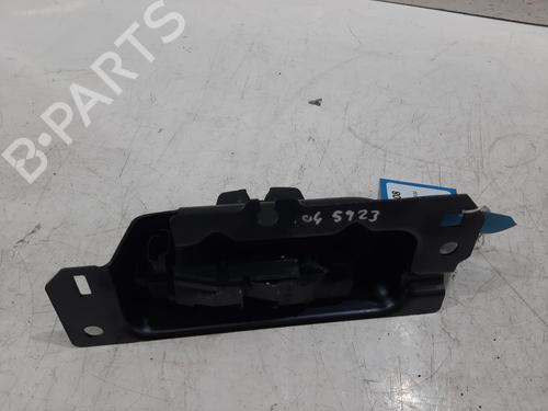 Used Tailgate lock Tailgate lock CITROËN C4 Picasso II 1.6 BlueHDi 120 (120 hp) 33436020 33436020