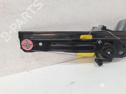 Front right window mechanism FIAT 500L (351_, 352_) 1.3 D Multijet (199LXY1A, 199LXY11) | BP32121087C23 