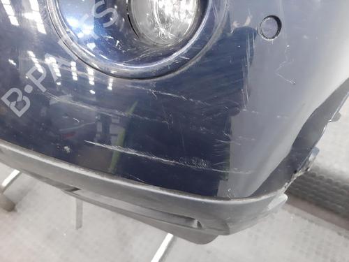 Front bumper LAND ROVER DISCOVERY IV (L319) 3.0 SDV6 4x4 | BP29966485C7 