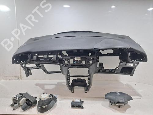 Kollisonspute sett CITROËN DS3 (SA_) 1.2 VTi 82 (82 hp) 31305240