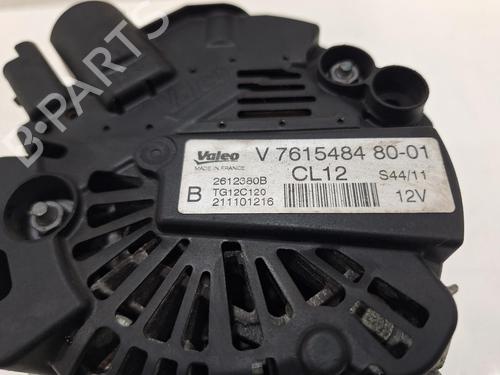Alternator MINI MINI (R56) One | BP32089457M7