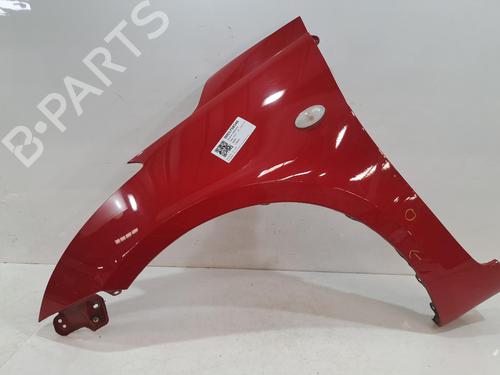 Used Left front fenders Left front fenders SUZUKI SWIFT IV (FZ, NZ) 1.2 (AZG412, ZC72S) (90 hp) 40267523 40267523