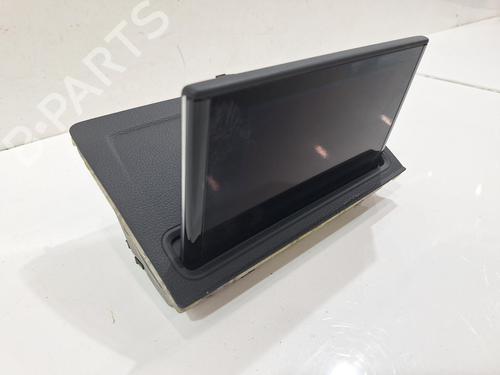 Display monitor AUDI A3 (8V1, 8VK) 1.4 TFSI | BP26845456C48 