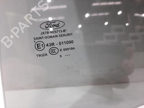 Rear left door window FORD FOCUS IV Turnier (HP) 1.5 EcoBoost | BP29809270C20 