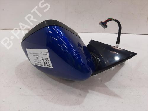 Right mirror JAGUAR I-PACE (X590) EV400 AWD | BP29471804C27 