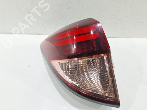 Used Left taillight HONDA HR-V (RU) 1.5 (RU1) (130 hp) 32120912
