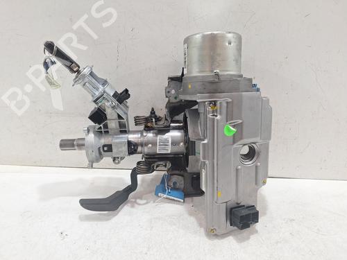 Steering column VAUXHALL CORSA Mk III (D) (S07) 1.4 (L08) | BP32357396M21