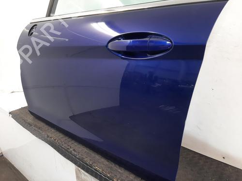Left front door FORD FIESTA VI (CB1, CCN) 1.0 EcoBoost | BP29060924C2 