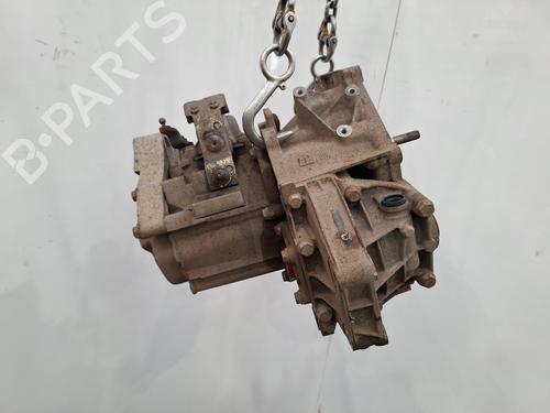 Gearbox FORD KA (RU8) 1.2 | BP30180436M3