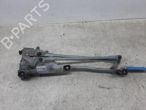 Viskermotor vindrude FORD FIESTA VI (CB1, CCN) 1.5 TDCi (75 hp) 26757803