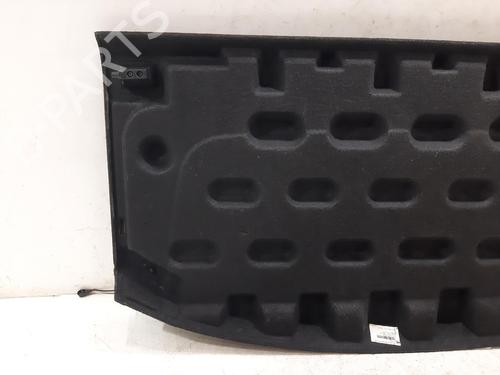 Rear parcel shelf SEAT LEON (1P1) 1.2 TSI | BP33179352C85  - Image 5