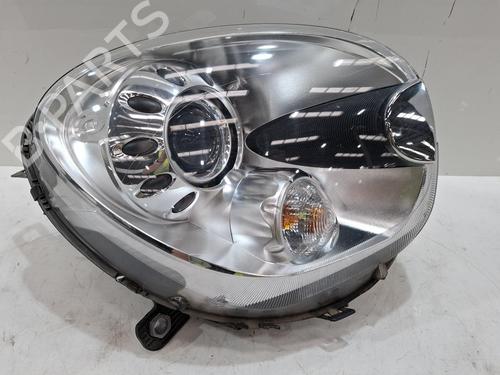Right headlight MINI MINI COUNTRYMAN (R60) Cooper SD | BP39143071C29 - Image 3