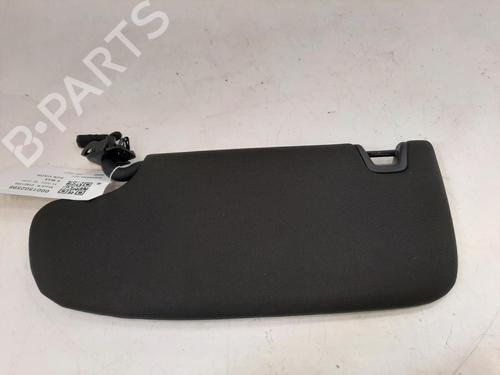 Right sun visor FORD S-MAX (CJ, WA6) 2.5 FHEV | BP28575059I2  - Image 5
