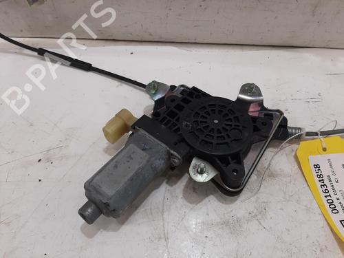 Front right window mechanism HYUNDAI i10 I (PA) 1.2 | BP32239802C23
