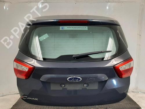 Used Tailgate FORD C-MAX II (DXA/CB7, DXA/CEU) 1.6 Ti (105 hp) 29397794