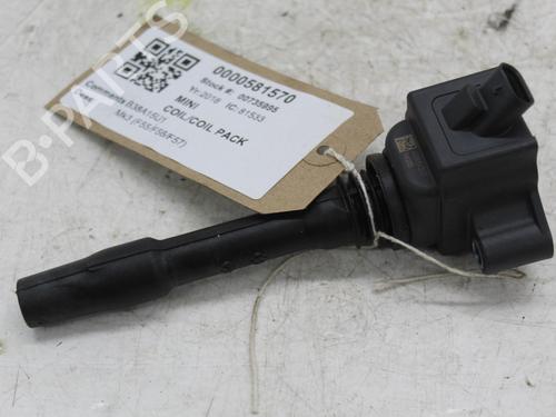 Ignition coil MINI MINI (F56) Cooper | BP26839367M94 - Image 1
