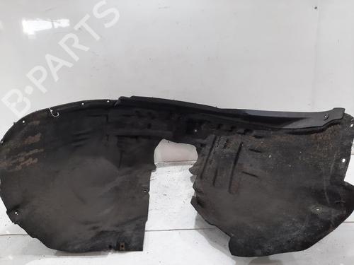 Wheel arch VOLVO V40 Hatchback (525) D2 | BP29297370C56 