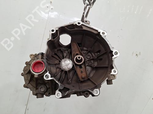 Used Gearbox Gearbox VW POLO V (6R1, 6C1) 1.0 (60 hp) 39965146 39965146